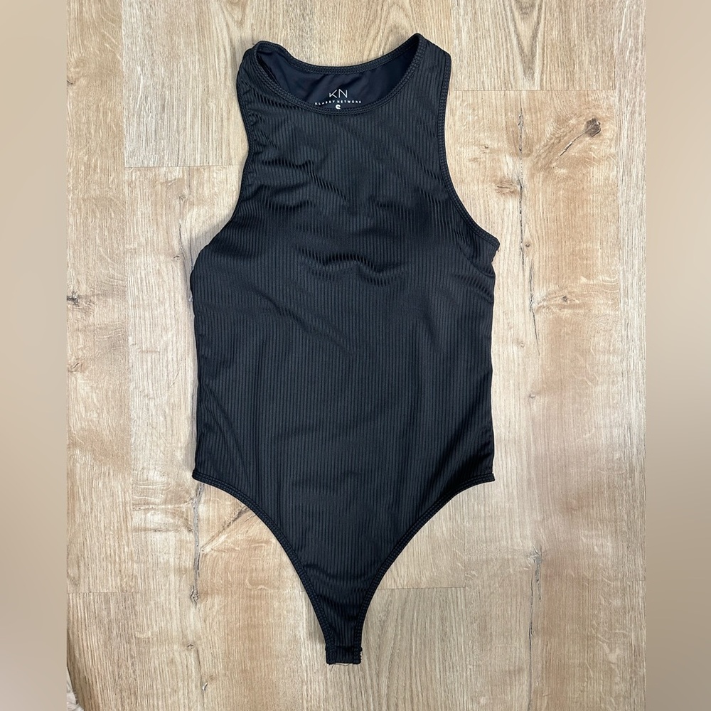 Klamath Network Racerback Brami Bodysuit